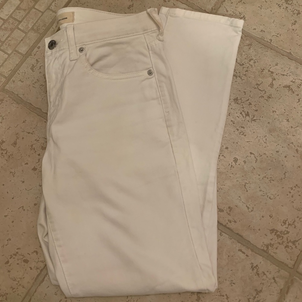 GAP JEANS
